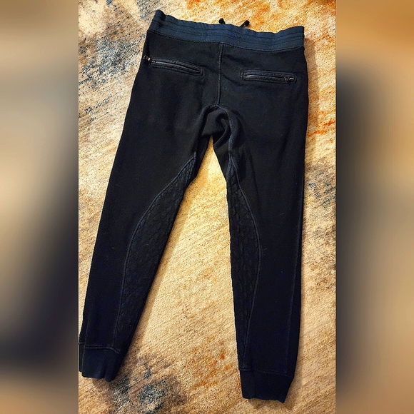 Cotton Citizen Grungy Gentleman Quilted Sweatpant - Sold Out Online - Picture 10 of 14